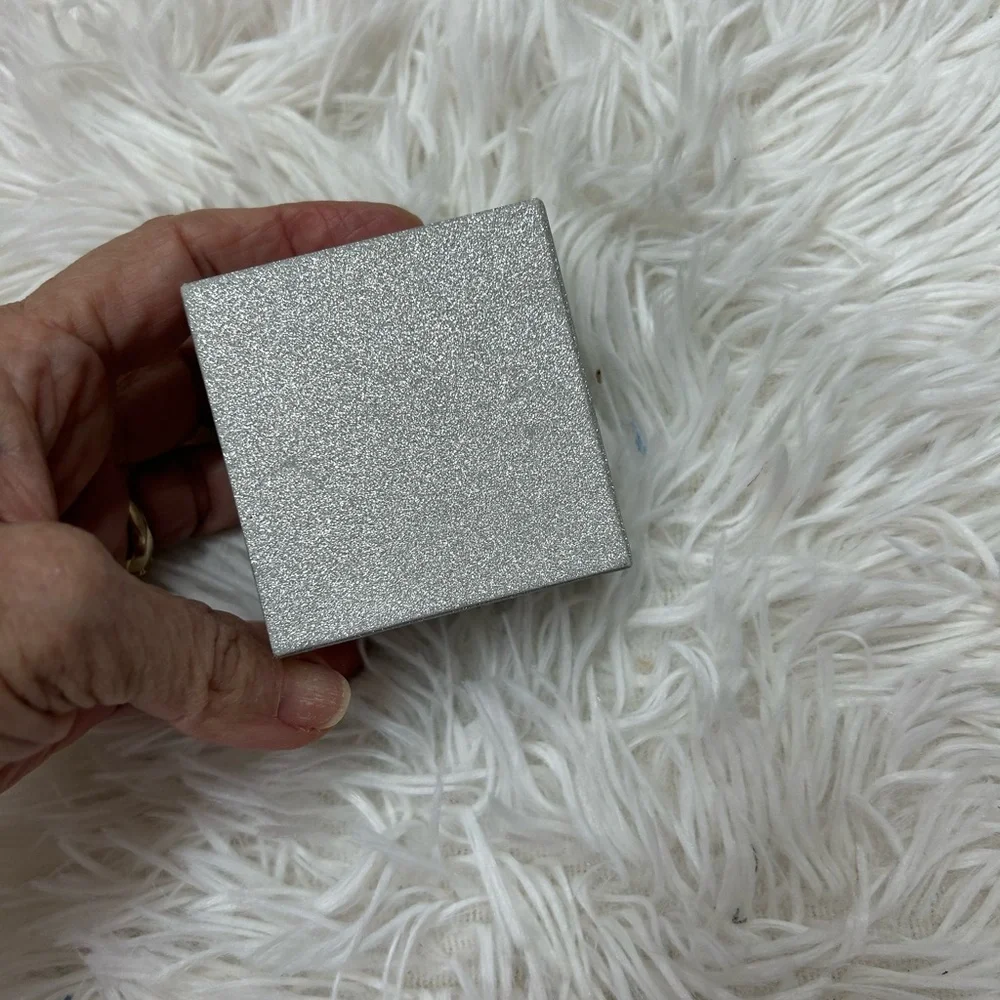 NEW in Box! Bling Ring Size 7